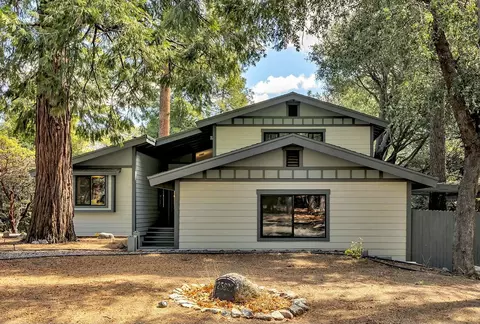 25622 Double Tree Dr, Idyllwild, CA 92549