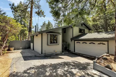 25622 Double Tree Dr, Idyllwild, CA 92549 photo 3