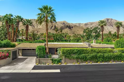 70909 Fairway Dr, Rancho Mirage, CA 92270
