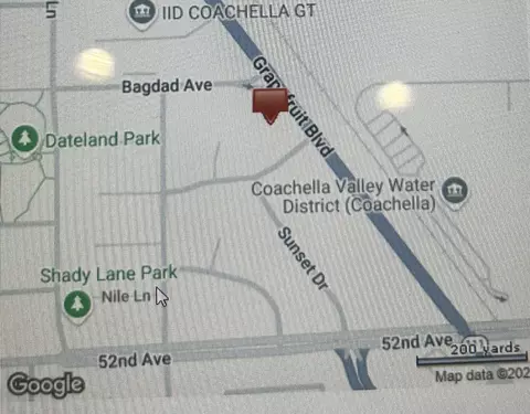 50529 Grapefruit Blvd, Coachella, CA 92236