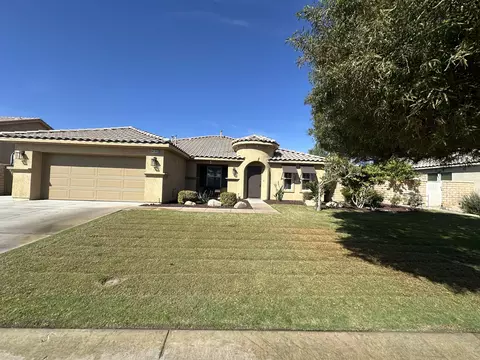 41189 Langley Ct, Indio, CA 92203
