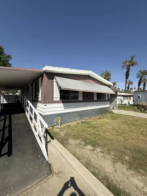 80870 Hwy 111 #SPC 175, Indio, CA 92201