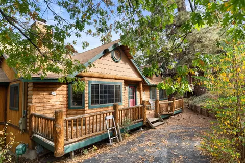 1464 Rockspray Dr, Big Bear Lake, CA 92315
