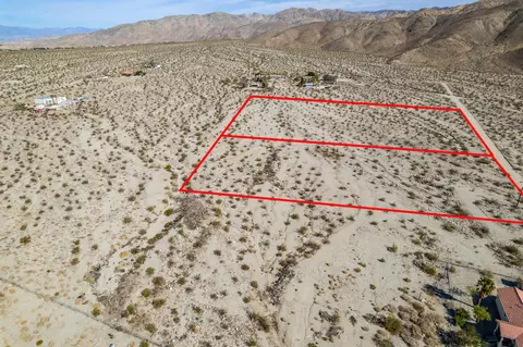 1 Holman Way, Sky Valley, CA 92241