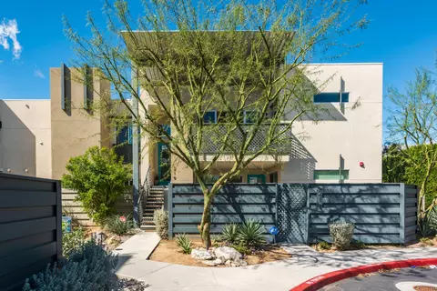 219 The Riv, Palm Springs, CA 92262