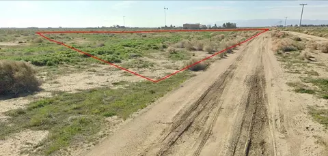 80 Th Street West Avenue A14, Lancaster, CA 93536