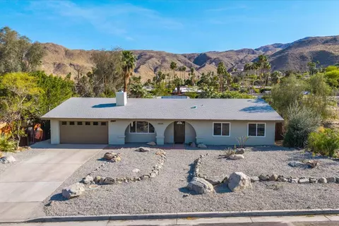 68035 Valley Vista Dr, Cathedral City, CA 92234