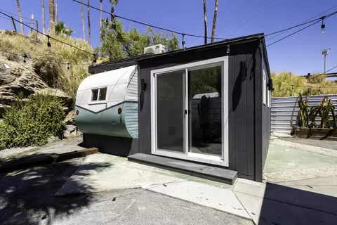 62 Venus St, Palm Springs, CA 92264