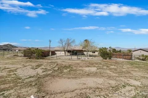Exterior - 32649 Zircon Rd, Lucerne Valley, CA 92356 photo 19 of 19