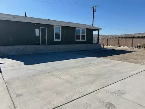 30463 Desert Palm Drive Dr, Thousand Palms, CA 92276