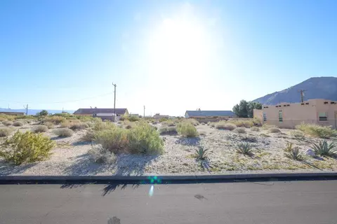 lot292 Cherry Cv, Palm Springs, CA 92262
