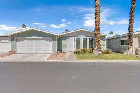 1211 Va Yolo, Cathedral City, CA 92234