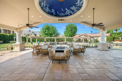 29 Clancy Lane Ests, Rancho Mirage, CA 92270