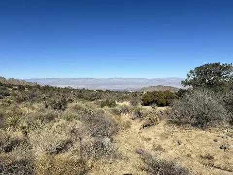 78 Sun Ter, Mountain Center, CA 92561