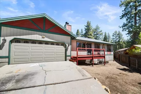 1088 Snow Ridge Rd, Big Bear City, CA 92314