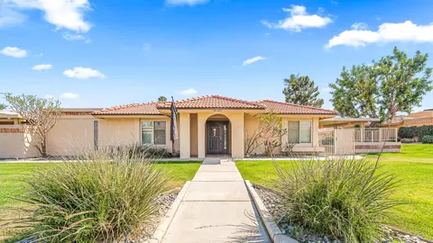 49327 Eisenhower Dr, Indio, CA 92201