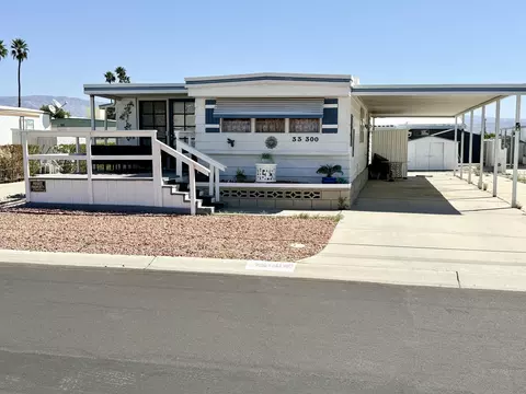 33300 Barcelona Dr, Thousand Palms, CA 92276