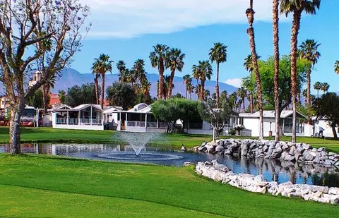 84136 Ave 44 #674, Indio, CA 92203
