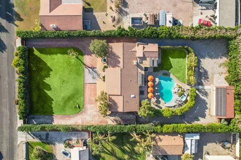 77820 Mountain Vw, Palm Desert, CA 92211