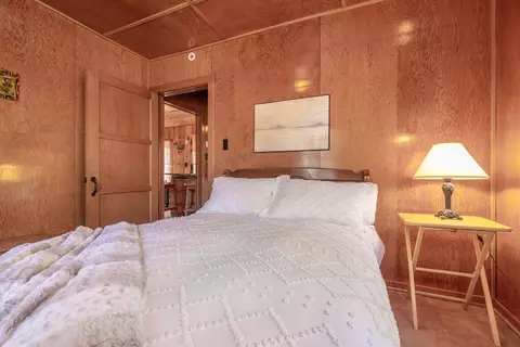 Bedroom - 400 Booth Way, Big Bear City, CA 92314 photo 3 of 4