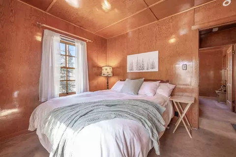 Bedroom - 400 Booth Way, Big Bear City, CA 92314 photo 4 of 4