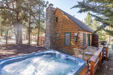 Other - 400 Booth Way, Big Bear City, CA 92314 photo 2 of 2