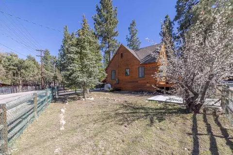 Exterior - 400 Booth Way, Big Bear City, CA 92314 photo 3 of 3