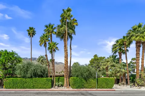 1175 N Avenida Caballeros, Palm Springs, CA 92262