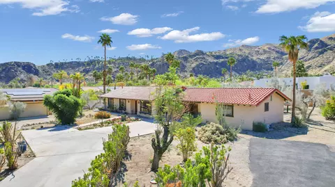2645 Anza Trl, Palm Springs, CA 92264