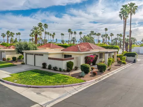 600 N Palomar Cir, Palm Springs, CA 92262
