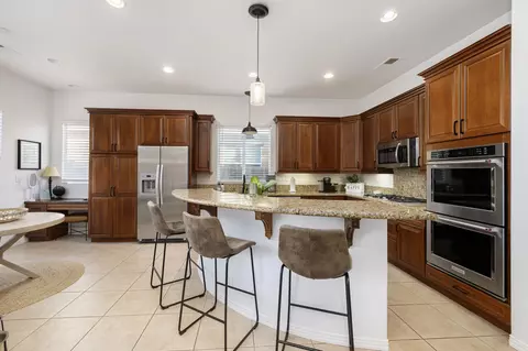 Kitchen - 41335 Corte Nella Vita, Indio, CA 92203 photo 1 of 4