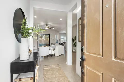 Entry Way - 41335 Corte Nella Vita, Indio, CA 92203 photo 1 of 3