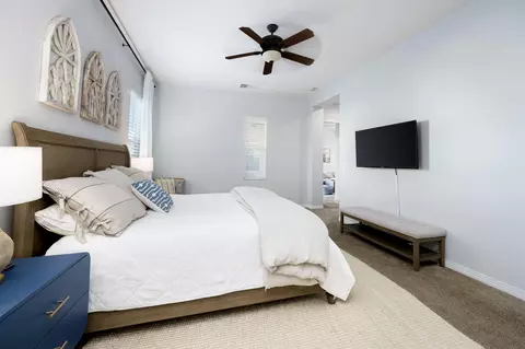 Bedroom - 41335 Corte Nella Vita, Indio, CA 92203 photo 4 of 4