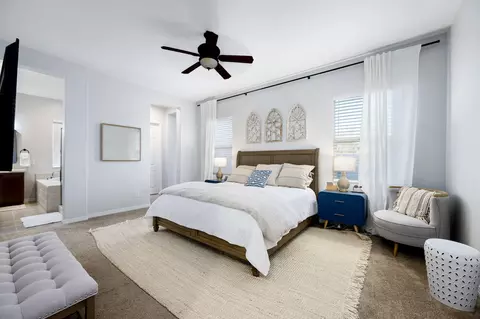 Bedroom - 41335 Corte Nella Vita, Indio, CA 92203 photo 3 of 4