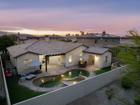 Exterior - 41335 Corte Nella Vita, Indio, CA 92203 photo 1 of 10