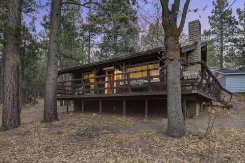 43497 Colusa Ct, Big Bear Lake, CA 92315 photo 2