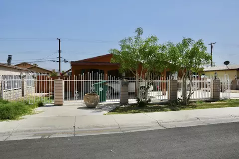 Exterior - 43884 Aztec St, Indio, CA 92203 photo 15 of 15