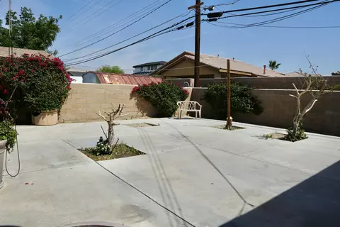 Exterior - 43884 Aztec St, Indio, CA 92203 photo 2 of 15