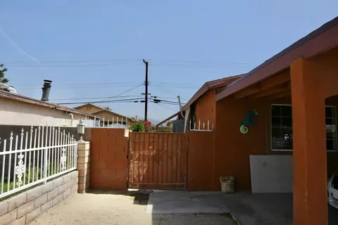 Exterior - 43884 Aztec St, Indio, CA 92203 photo 7 of 15