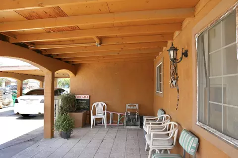 Exterior - 43884 Aztec St, Indio, CA 92203 photo 11 of 15