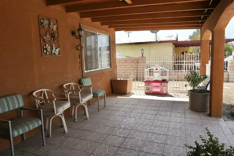 Exterior - 43884 Aztec St, Indio, CA 92203 photo 10 of 15