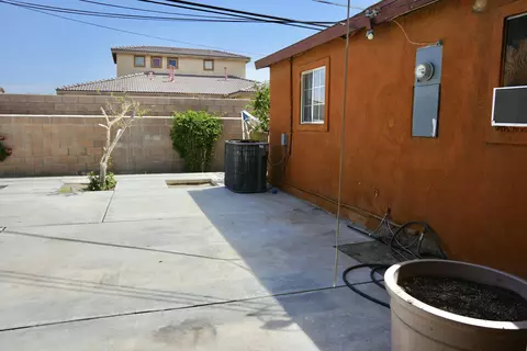 Exterior - 43884 Aztec St, Indio, CA 92203 photo 1 of 15