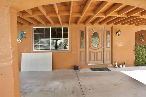 Exterior - 43884 Aztec St, Indio, CA 92203 photo 8 of 15