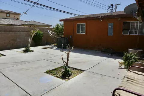 Exterior - 43884 Aztec St, Indio, CA 92203 photo 3 of 15