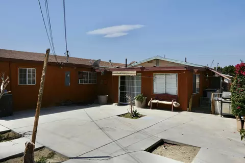 Exterior - 43884 Aztec St, Indio, CA 92203 photo 5 of 15