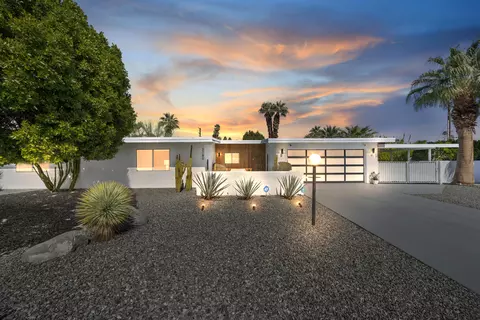 2180 E Belding Dr, Palm Springs, CA 92262