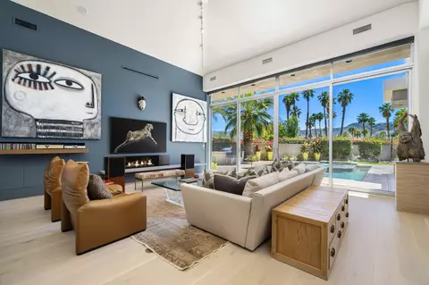 7 Ambassador Cir, Rancho Mirage, CA 92270