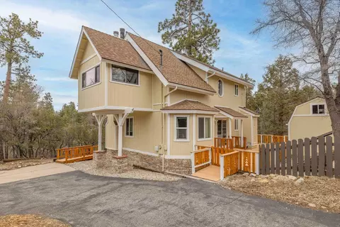 675 Inyo Ave, Sugarloaf, CA 92386