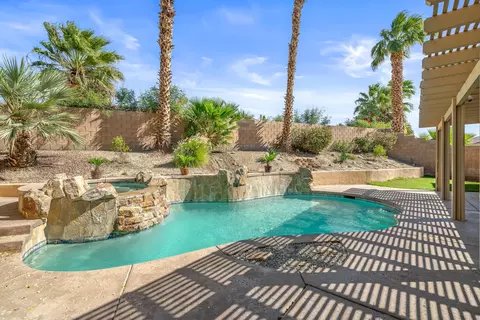 Exterior - 83160 Shadow Hills Way, Indio, CA 92203 photo 8 of 8