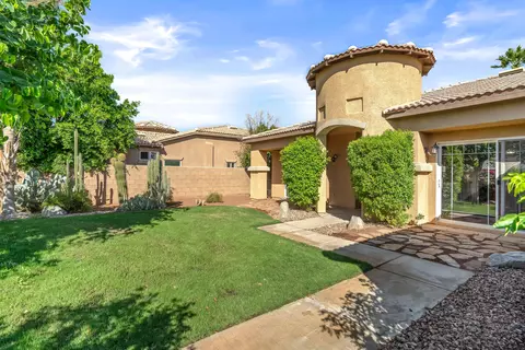 Exterior - 83160 Shadow Hills Way, Indio, CA 92203 photo 3 of 8